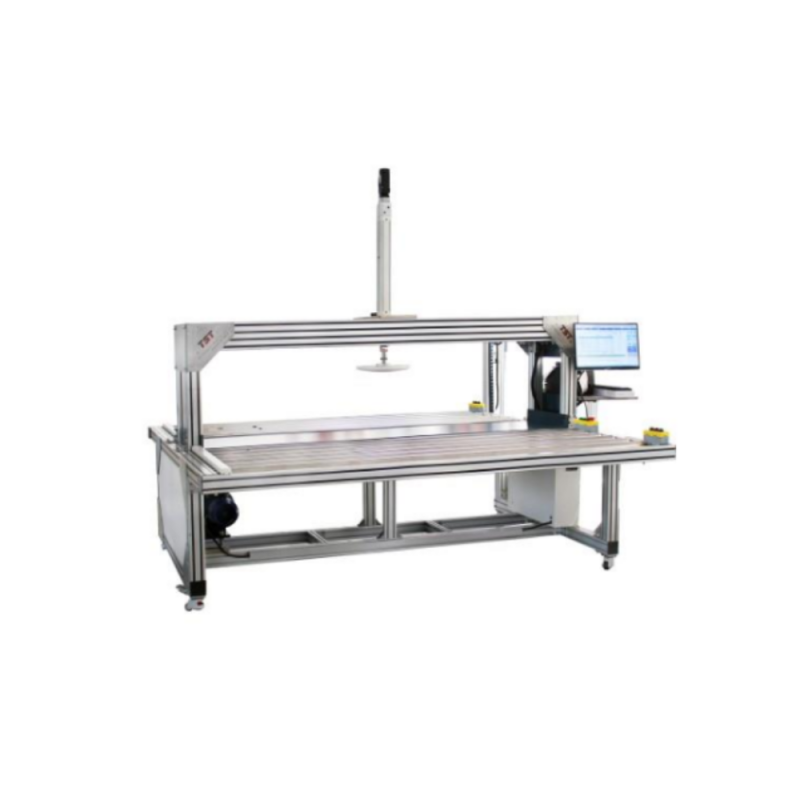 Máy kiểm tra độ cứng nệm tự động